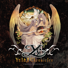 Load image into Gallery viewer, Falcom Sound Team jdk - Ys I & II Chronicles Original Soundtrack 4xLP