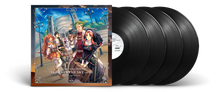 Load image into Gallery viewer, Falcom Sound Team jdk - The Legend of Heroes: Trails In The Sky the 3rd Original Soundtrack 4xLP
