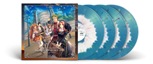 Load image into Gallery viewer, Falcom Sound Team jdk - The Legend of Heroes: Trails In The Sky the 3rd Original Soundtrack 4xLP