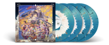 Load image into Gallery viewer, Falcom Sound Team jdk - The Legend of Heroes: Trails In The Sky SC Original Soundtrack 4xLP