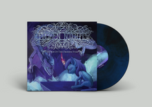 Load image into Gallery viewer, Frozen Night - Thorn of the Frozen Star 1xLP