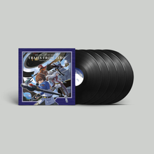 Load image into Gallery viewer, The Legend of Heroes: Trails from Zero Original Soundtrack 5xLP
