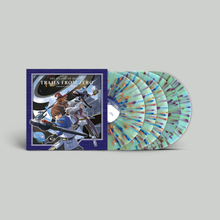 Load image into Gallery viewer, The Legend of Heroes: Trails from Zero Original Soundtrack 5xLP