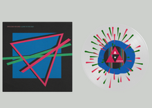 Load image into Gallery viewer, Switched on SNES - "Switched on: A Link to The Past" LP 2018 Edition