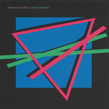 Load image into Gallery viewer, Switched on SNES - "Switched on: A Link to The Past" LP 2018 Edition