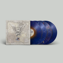 Load image into Gallery viewer, Falcom Sound Team jdk - Ys VI: The Ark of Napishtim Original Soundtrack 4xLP Boxset