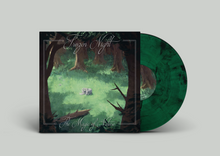 Load image into Gallery viewer, Frozen Night - Magic of Nature 1xLP
