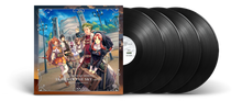 Load image into Gallery viewer, The Legend of Heroes: Trails In The Sky the 3rd Original Soundtrack 4xLP
