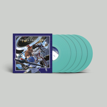 Load image into Gallery viewer, The Legend of Heroes: Trails from Zero Original Soundtrack 5xLP
