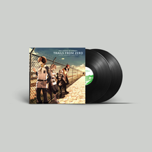 Load image into Gallery viewer, Falcom Sound Team jdk - The Legend of Heroes: Trails from Zero Super Arrange Version 2xLP
