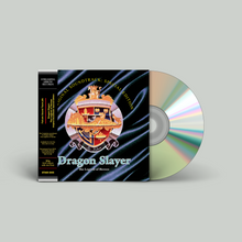 Load image into Gallery viewer, Falcom Sound Team jdk - Dragon Slayer: The Legend of Heroes Original Soundtrack: Special Edition 2xLP
