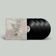 Load image into Gallery viewer, Falcom Sound Team jdk - Ys VI: The Ark of Napishtim Original Soundtrack 4xLP Boxset
